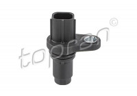 Sensor, crankshaft pulse