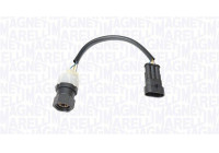 Sensor, crankshaft pulse