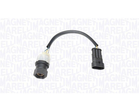 Sensor, crankshaft pulse