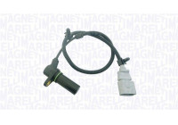 Sensor, crankshaft pulse