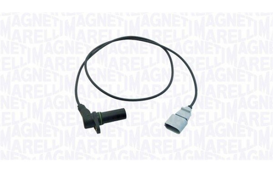 Sensor, crankshaft pulse
