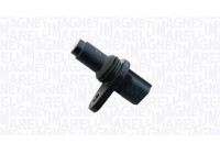 Sensor, crankshaft pulse