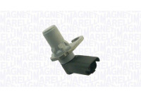 Sensor, crankshaft pulse