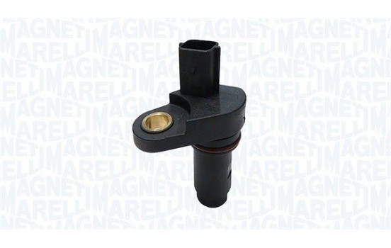 Sensor, crankshaft pulse