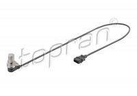 Sensor, crankshaft pulse