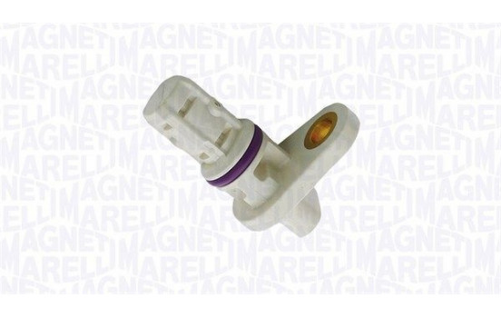 Sensor, crankshaft pulse