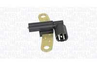 Sensor, crankshaft pulse