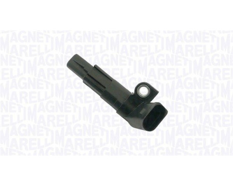 Sensor, crankshaft pulse