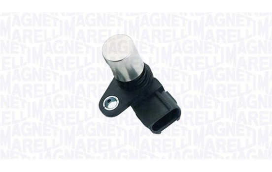 Sensor, crankshaft pulse