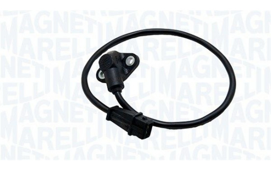 Sensor, crankshaft pulse