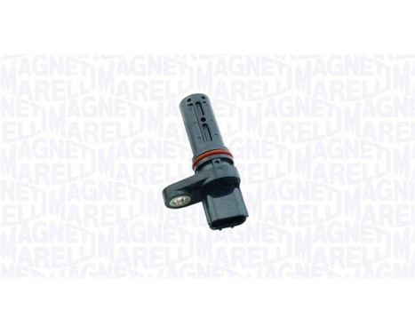 Sensor, crankshaft pulse