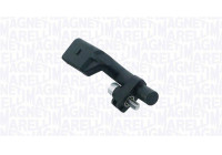 Sensor, crankshaft pulse