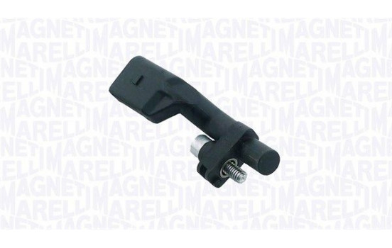 Sensor, crankshaft pulse