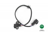 Sensor, crankshaft pulse