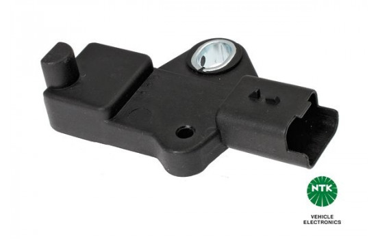 Sensor, crankshaft pulse