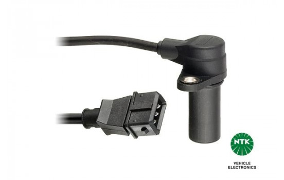 Sensor, crankshaft pulse