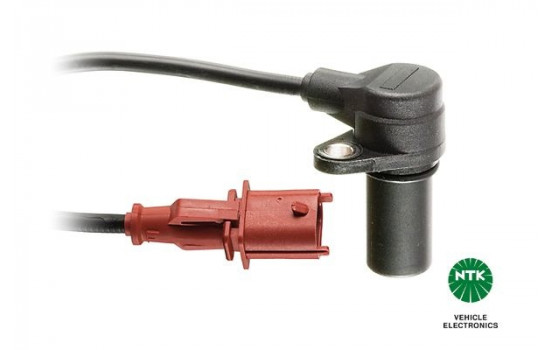 Sensor, crankshaft pulse