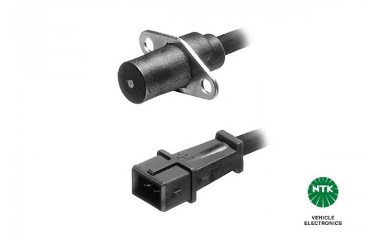 Sensor, crankshaft pulse