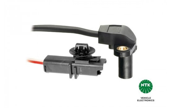 Sensor, crankshaft pulse