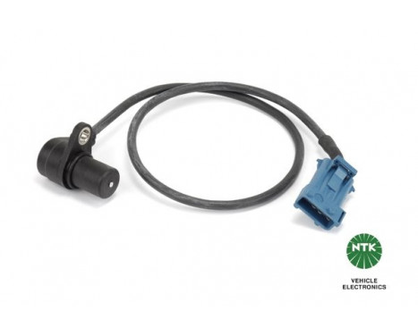 Sensor, crankshaft pulse