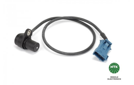 Sensor, crankshaft pulse