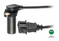 Sensor, crankshaft pulse