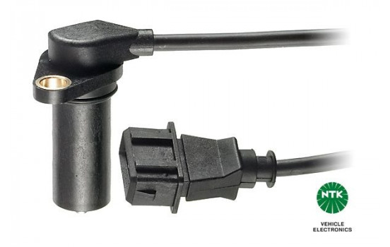 Sensor, crankshaft pulse