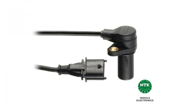 Sensor, crankshaft pulse