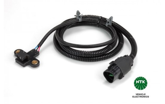 Sensor, crankshaft pulse