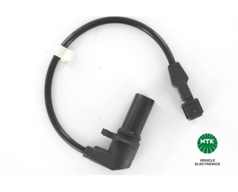 Sensor, crankshaft pulse