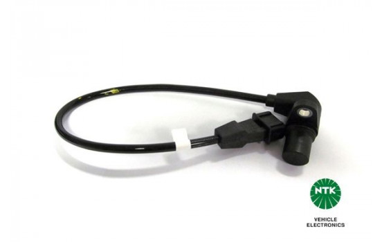 Sensor, crankshaft pulse