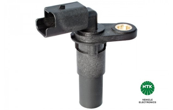 Sensor, crankshaft pulse