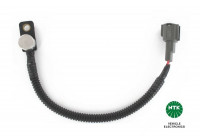 Sensor, crankshaft pulse