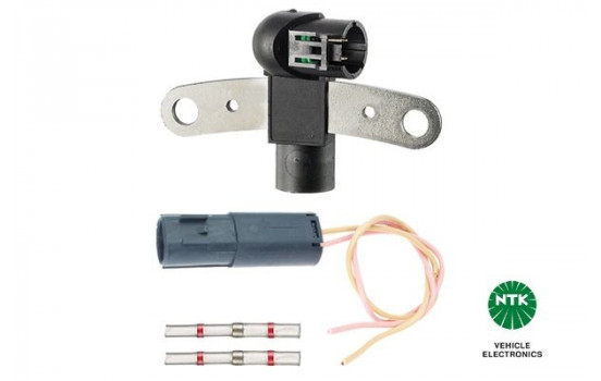 Sensor, crankshaft pulse