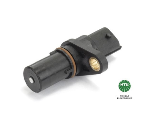 Sensor, crankshaft pulse