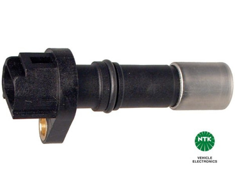 Sensor, crankshaft pulse