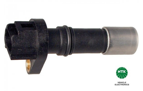 Sensor, crankshaft pulse