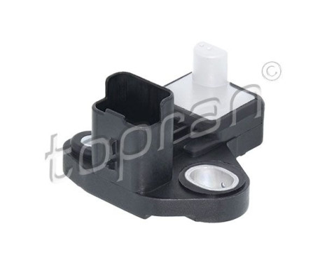 Sensor, crankshaft pulse