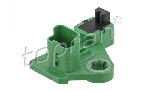 Sensor, crankshaft pulse