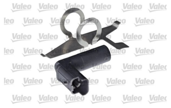 Sensor, crankshaft pulse