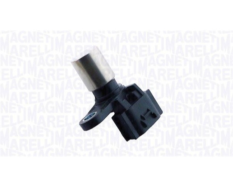 Sensor, crankshaft pulse