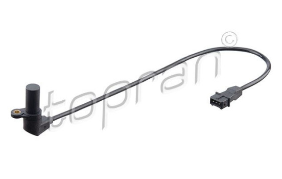 Sensor, crankshaft pulse