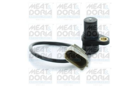 Sensor, crankshaft pulse