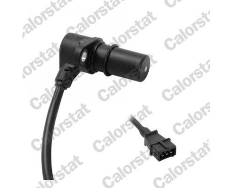 Sensor, crankshaft pulse