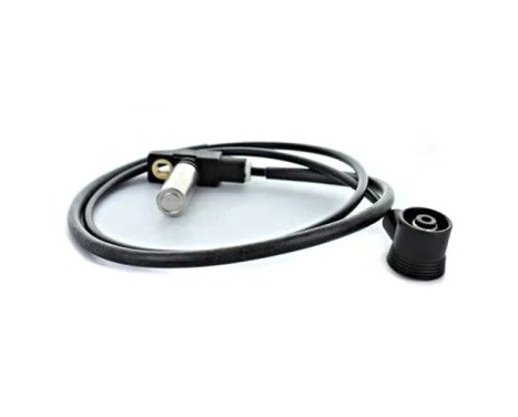 Sensor, crankshaft pulse