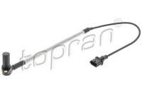 Sensor, crankshaft pulse