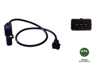 Sensor, crankshaft pulse