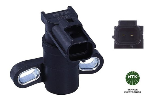 Sensor, crankshaft pulse