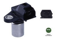 Sensor, crankshaft pulse