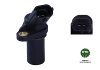 Sensor, crankshaft pulse